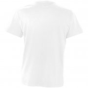 Футболка мужская с V-обр. вырезом VICTORY 150, белая арт. 1887.60