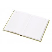 Ежедневник недатированный А5 «Velvet»