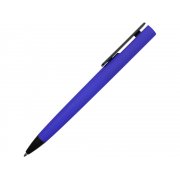 Ручка пластиковая soft-touch шариковая «Taper»