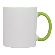 Кружка «Sublime Color» для сублимации, качество Orca Premium