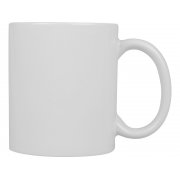 Кружка «Sublime Matte» для сублимации, качество Orca Premium