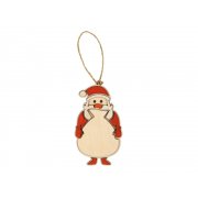Подвеска «Дед Мороз»