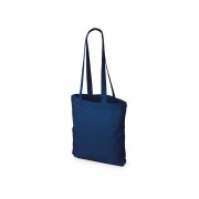 Сумка из плотного хлопка «Carryme 220», 220 г/м2