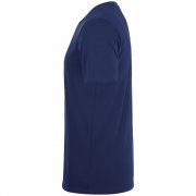 Футболка мужская MARVIN, темно-синяя арт. 01698319