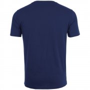 Футболка мужская MARVIN, темно-синяя арт. 01698319