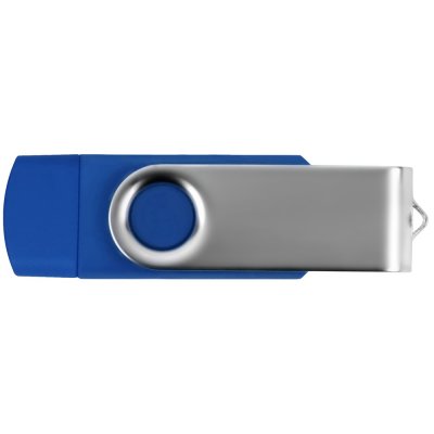 USB3.0/USB Type-C флешка на 16 Гб «Квебек C»