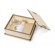 Подарочная коробка «Invio»