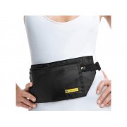 Сумка-кошелек на пояс c RFID защитой