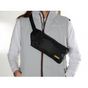 Сумка-кошелек на пояс c RFID защитой