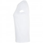 Футболка женская MIA, белая арт. 01699102