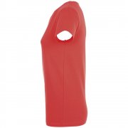 Футболка женская MIA, красная арт. 01699168