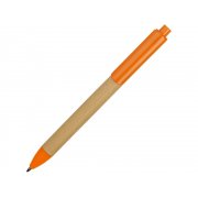 Ручка картонная шариковая «Эко 2.0»