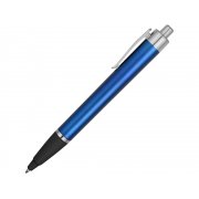 Ручка пластиковая шариковая «Glow» с подсветкой