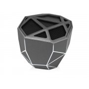 Портативная колонка «Geo», 5 цветов подсветки