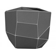 Портативная колонка «Geo», 5 цветов подсветки