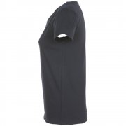 Футболка женская MIA, серая арт. 01699381