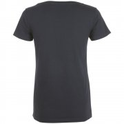 Футболка женская MIA, серая арт. 01699381