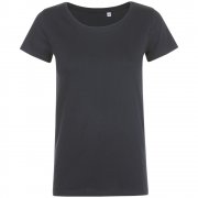 Футболка женская MIA, серая арт. 01699381