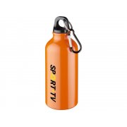 Бутылка «Oregon» с карабином