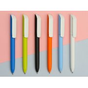 Ручка пластиковая шариковая «Vane KG F»