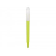 Ручка пластиковая шариковая «Pixel KG F»