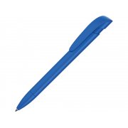 Ручка пластиковая шариковая «Yes F»