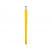 Ручка пластиковая шариковая «On Top SI Gum» soft-touch