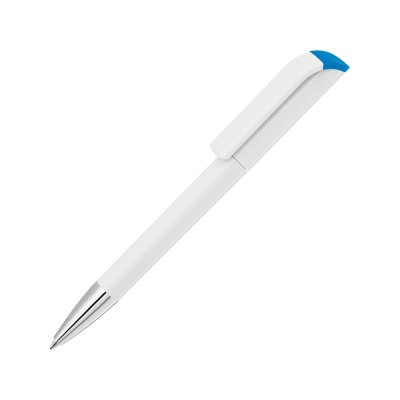Ручка пластиковая шариковая «Effect SI»