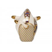 Скульптура «Бык»