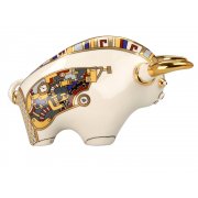 Скульптура «Бык»