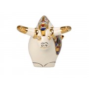 Скульптура «Бык»