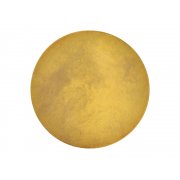 Значок металлический «Круг»