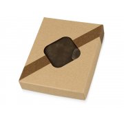 Бумажник путешественника «Druid» с отделением для паспорта