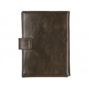 Бумажник путешественника «Druid» с отделением для паспорта