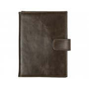 Бумажник путешественника «Druid» с отделением для паспорта