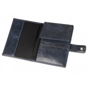 Бумажник путешественника «Druid» с отделением для паспорта