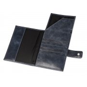 Бумажник путешественника «Druid» с отделением для паспорта