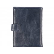 Бумажник путешественника «Druid» с отделением для паспорта