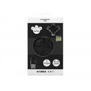 USB-переходник «W Cable 3 в 1»