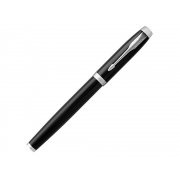 Ручка роллер Parker «IM Core Black CT»