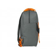 Рюкзак «Lock» с отделением для ноутбука