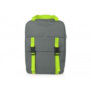 Рюкзак «Lock» с отделением для ноутбука