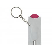 Брелок-держатель для монет «Allegro»