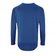 Футболка с длинным рукавом SPORTY LSL MEN, ярко-синяя арт. 02071241 Футболка с длинным рукавом SPORTY LSL MEN, ярко-синяя арт. 02071241