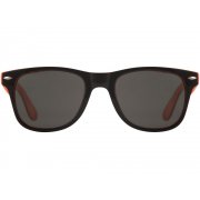 Очки солнцезащитные «Sun Ray» с цветной вставкой арт. 10050004 Очки солнцезащитные «Sun Ray» с цветной вставкой арт. 10050004