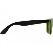 Очки солнцезащитные «Sun Ray» с цветной вставкой арт. 10050003 Очки солнцезащитные «Sun Ray» с цветной вставкой арт. 10050003