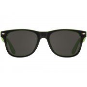 Очки солнцезащитные «Sun Ray» с цветной вставкой арт. 10050003 Очки солнцезащитные «Sun Ray» с цветной вставкой арт. 10050003