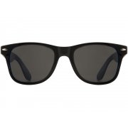 Очки солнцезащитные «Sun Ray» с цветной вставкой арт. 10050001 Очки солнцезащитные «Sun Ray» с цветной вставкой арт. 10050001