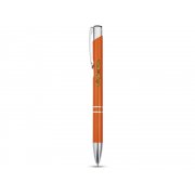 Ручка металлическая шариковая «Moneta» арт. 10710508 Ручка металлическая шариковая «Moneta» арт. 10710508