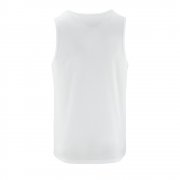 Майка мужская SPORTY TT MEN, белая